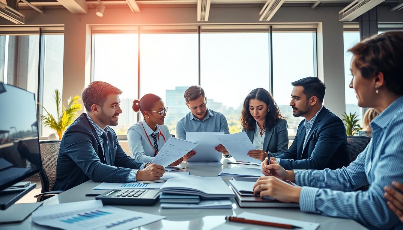 Financial Outsourcing Simplified