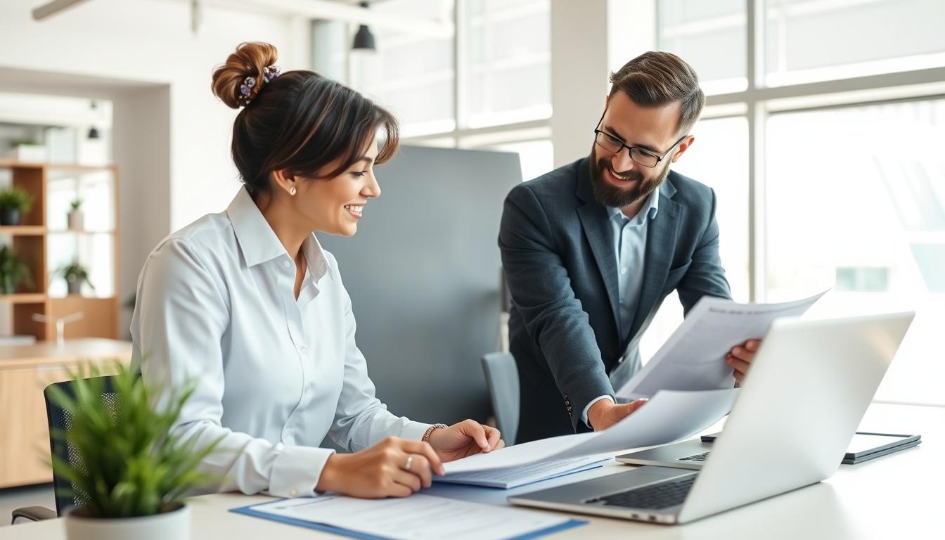 Discover Our Benefits