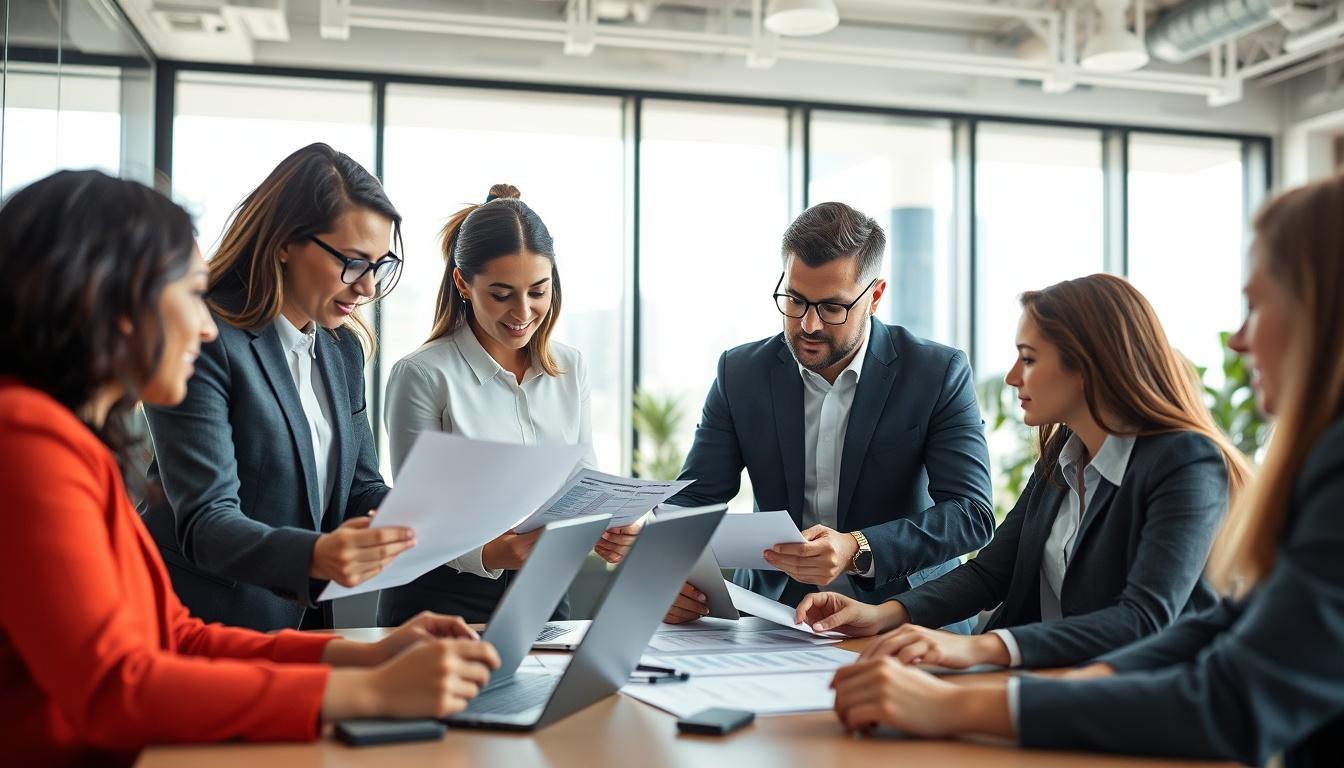The Advantages of Outsourcing